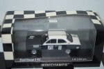 Minichamps ford escort mk1 tc #16 san remo rally 1968 andersson 400 688116 1:43