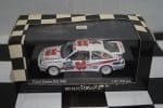 Minichamps ford escort mk1 tc #36 nurburgring 1968 gardner 400 688136 1:43