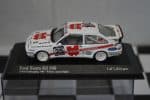 Minichamps ford escort mk1 tc #36 nurburgring 1968 gardner 400 688136 1:43