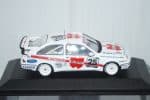 Minichamps ford escort mk1 tc #36 nurburgring 1968 gardner 400 688136 1:43