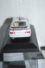 Minichamps ford escort mk1 tc #36 nurburgring 1968 gardner 400 688136 1:43