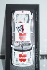 Minichamps ford escort mk1 tc #36 nurburgring 1968 gardner 400 688136 1:43