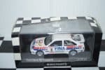 Minichamps ford sierra rs cosworth #15 tour de corse rally 1987  437 878015 1:43