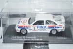 Minichamps ford sierra rs cosworth #15 tour de corse rally 1987  437 878015 1:43