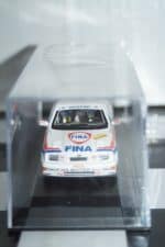 Minichamps ford sierra rs cosworth #15 tour de corse rally 1987  437 878015 1:43