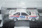 Minichamps ford sierra rs cosworth #15 tour de corse rally 1987  437 878015 1:43
