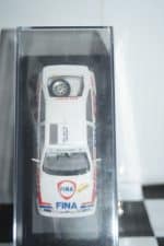 Minichamps ford sierra rs cosworth #15 tour de corse rally 1987  437 878015 1:43
