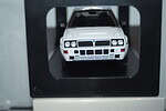 Whitebox lancia delta integrale 16v 1989 white 1:24 wb124238