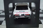 Ixo toyota celica 2000 gt(ra21) #14 rac rally 1977 p-i.walfridson 1:18 18rmc189b