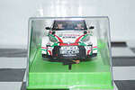 Avant slot toyota yaris rally c.ingram castrol #3 1:32 ref 52604b