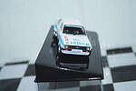 Ixo ford escort mk2 rs 1800 #14 haspengouw rally 1981 rac441.22 1:43 diecast