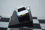 Ixo ford escort mk2 rs 1800 #14 haspengouw rally 1981 rac441.22 1:43 diecast