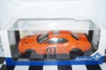 Solido dodge challenger r/t scat pack wideboy (hazzard tribute) 1:18 diecast s1805713