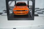 Solido dodge challenger r/t scat pack wideboy (hazzard tribute) 1:18 diecast s1805713