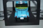 Solido volkswagen kool kombi 2024 ghost hunter with trailer 1:18 s1810904