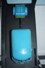 Solido volkswagen kool kombi 2024 ghost hunter with trailer 1:18 s1810904