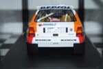 Solido dodge challenger r/t scat pack wideboy (hazzard tribute) 1:18 diecast s1805713
