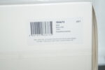 Norev vauxhall opel astra mk3 gsi 1991 white 1:18 scale 183673