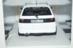 Norev vauxhall opel astra mk3 gsi 1991 white 1:18 scale 183673