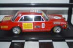 Werk83 mercedes benz 300 sel 6.6 #1 1:18 ref  w18030002