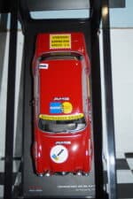 Werk83 mercedes benz 300 sel 6.6 #1 1:18 ref  w18030002