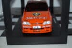 Werk83 opel calibra v6 4x4 dtm itc #2 k.rosberg 1:18 diecast w1802004