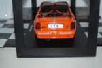 Werk83 opel calibra v6 4x4 dtm itc #2 k.rosberg 1:18 diecast w1802004