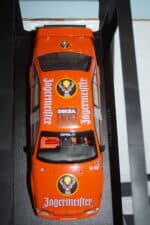 Werk83 opel calibra v6 4x4 dtm itc #2 k.rosberg 1:18 diecast w1802004