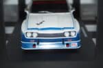 Werk83 ford capri rs 3100 #5 1974 etcc zandvoort 1:18 diecast w1801101