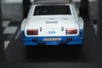 Werk83 ford capri rs 3100 #5 1974 etcc zandvoort 1:18 diecast w1801101