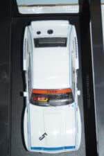 Werk83 ford capri rs 3100 #5 1974 etcc zandvoort 1:18 diecast w1801101