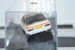 Ixo opel manta 400 rac rally 1984 #37 "gold card"  1:43 diecast rac443.22