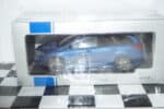Ixo modelcars ford focus st estate 2015 performance blue metallic 1:18 mcg18465