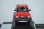Vanguards ford ranger raptor x se true red 1/43 ref  va15204
