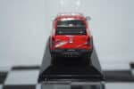 Vanguards ford ranger raptor x se true red 1/43 ref  va15204