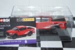 Vanguards ford ranger raptor x se true red 1/43 ref  va15204