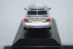 Vanguards ford escort cosworth luxury moondust silver 1/43 ref  va14806