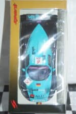 Spark maserati mc12 gt1 winner 24h spa 2005 #9 1:43 resin 43spa2005