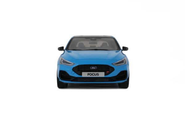 Otto ford focus st edition orange 2016 1:18 ot1078