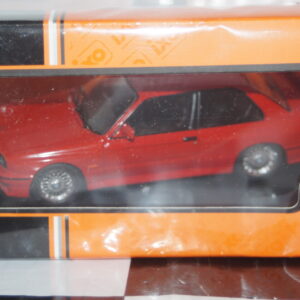 Ixo saab 900 cabriolet 1991 green clc578n 1:43
