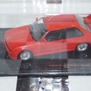 Ixo saab 900 cabriolet 1991 green clc578n 1:43