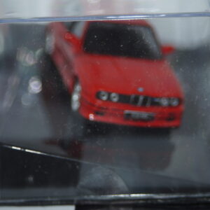 Ixo saab 900 cabriolet 1991 green clc578n 1:43