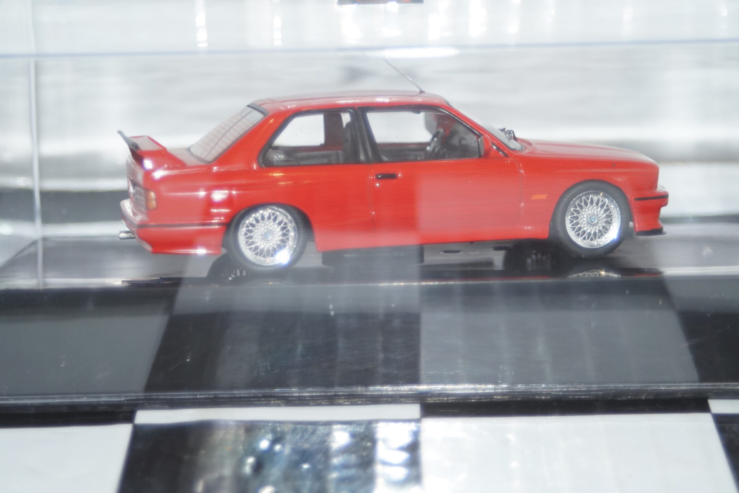 Ixo saab 900 cabriolet 1991 green clc578n 1:43