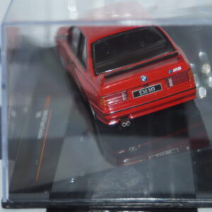Ixo saab 900 cabriolet 1991 green clc578n 1:43