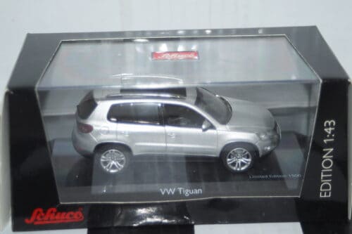 Schuco audi tt roadster metallic beige 1:43 scale diecast ref 04784