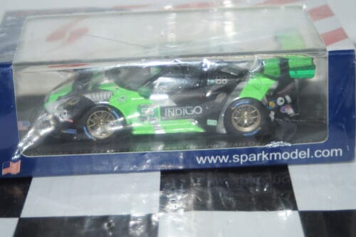 Spark porsche 911 gt3 r 24h daytona 2020 1:43 ref us127 ltd 300