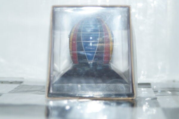 Minichamps arai helmet h.h. frentzen 1995 511 389530