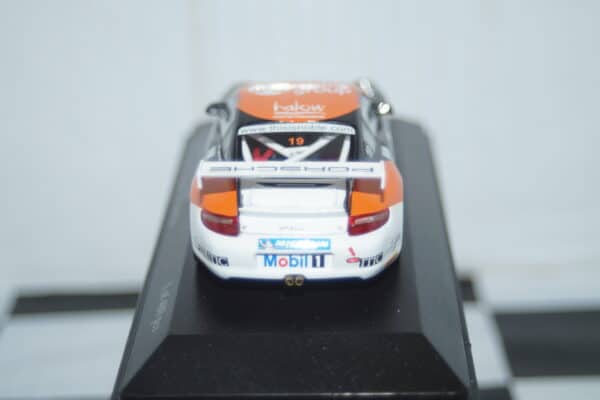 Spark porsche 911 carrera 3.0 rs tour de corse historique 2024 sp649
