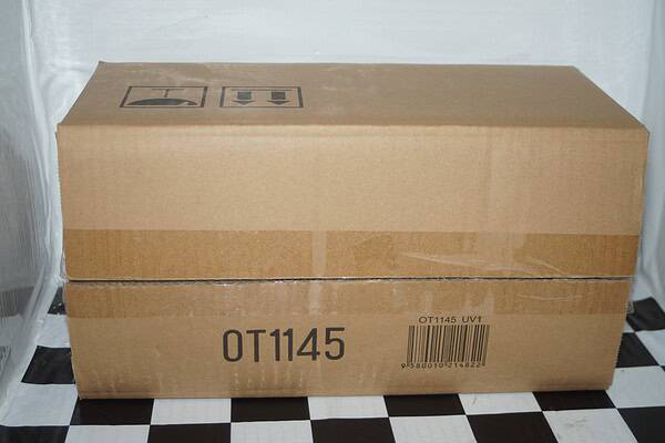Otto bmw 3.0 csl white 1972 1:18 ot1145
