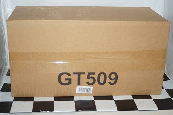 Gt spirit bmw m5 touring (g90) 1:18 resin gt509